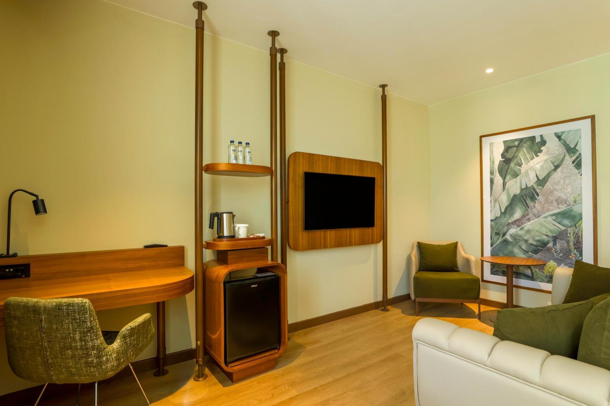 Hotel Ibis Styles Istanbul Kurtkoy Exterior foto