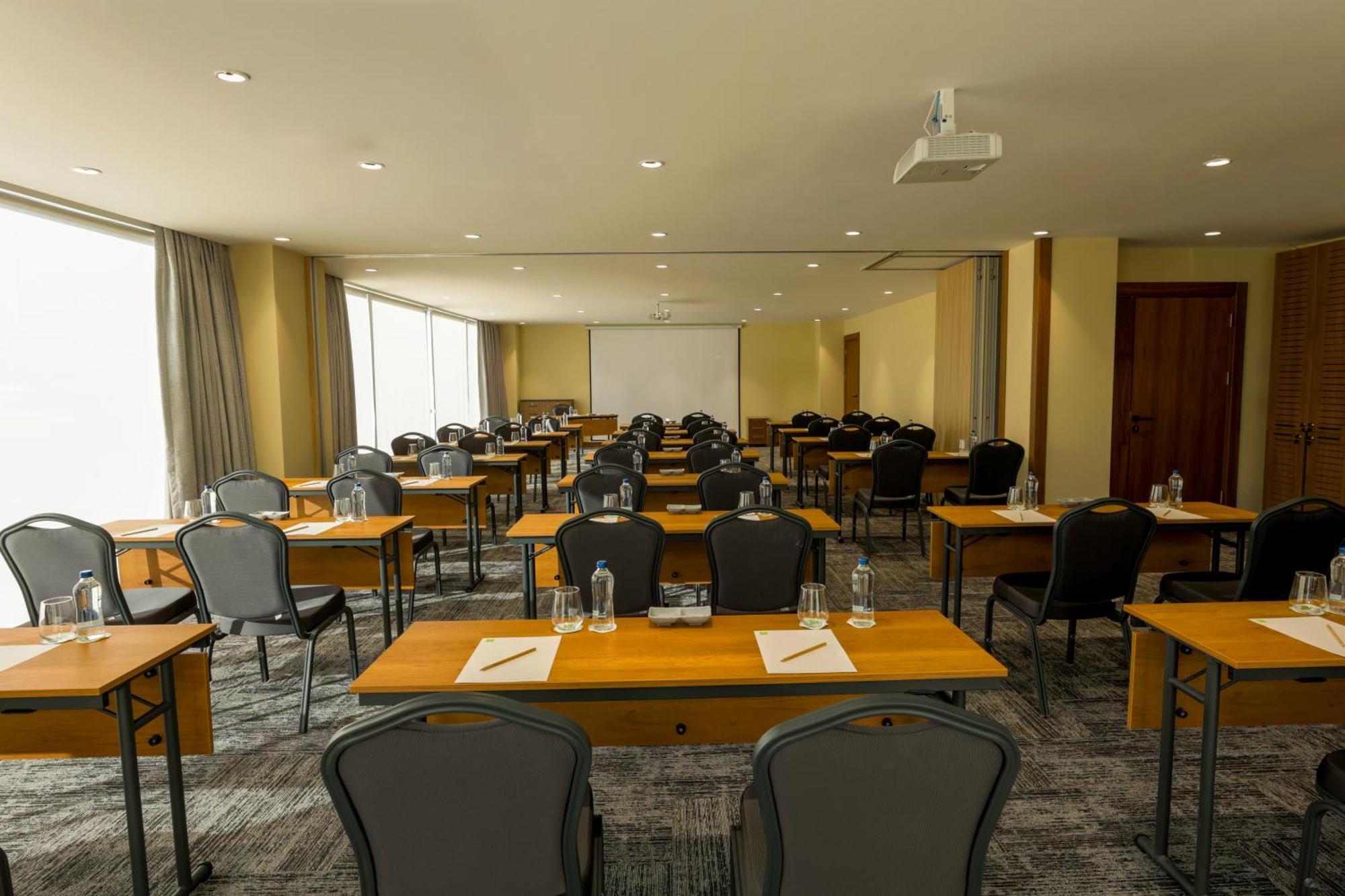Hotel Ibis Styles Istanbul Kurtkoy Exterior foto